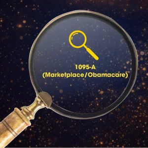 1095-A (MARKETPLACE/OBAMACARE) — POR QUÉ SE AUDITA
